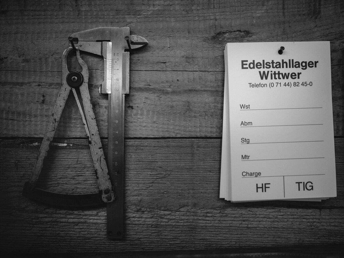 Messwerkzeuge für Rauhtiefenprüfung und Qualitätskontrolle